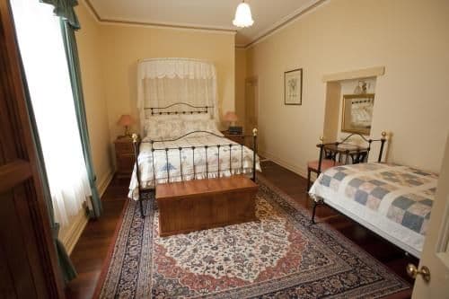 Studio Apartment A