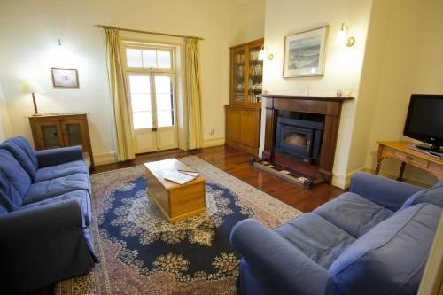Robe House B&B4