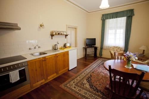 Studio Apartment A