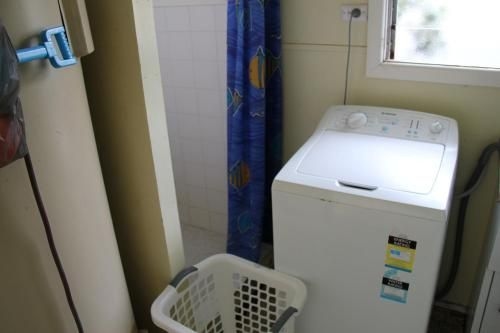 Beach Holiday Cottage3