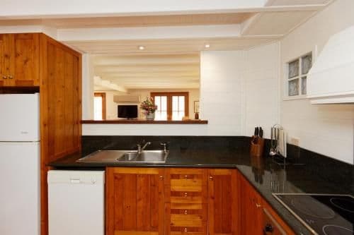 Premier Cottage