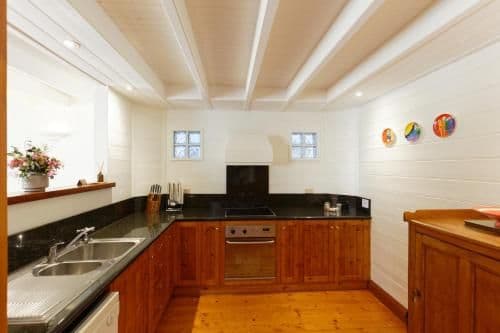 Premier Cottage