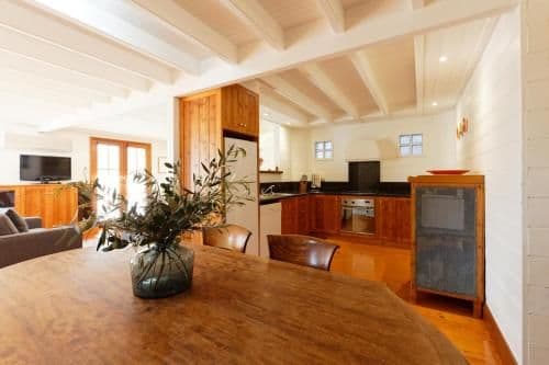 Premier Cottage