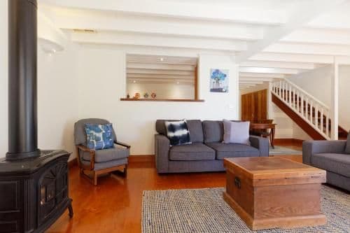 Premier Cottage