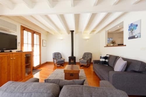 Premier Cottage
