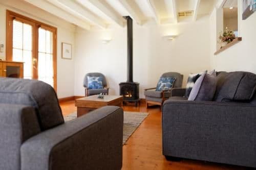 Premier Cottage