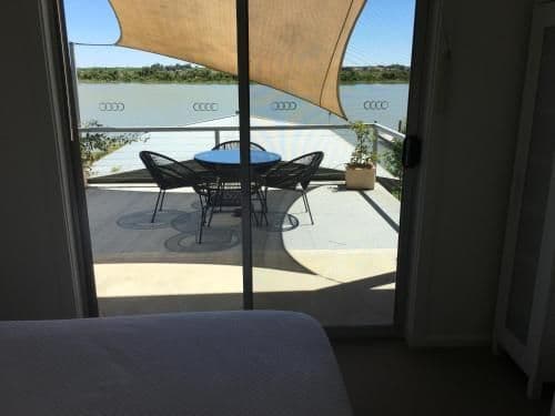 Water Front Guest House