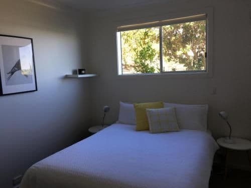 Water Front Guest House