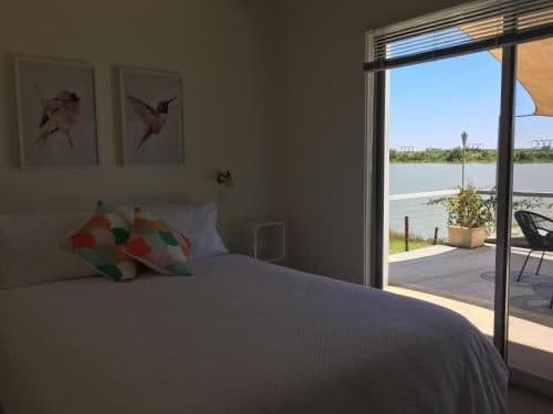 Water Front Guest House