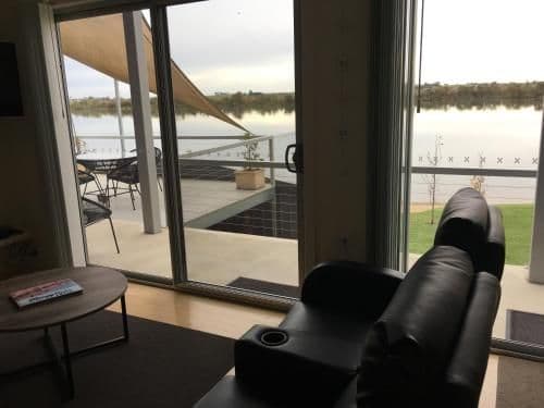 Water Front Guest House