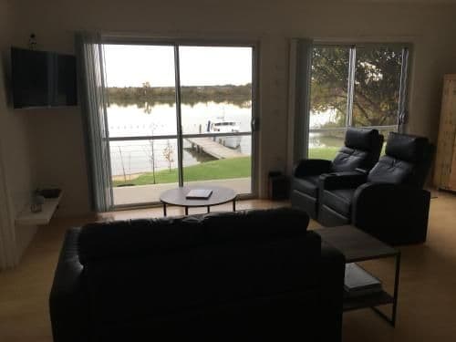 Water Front Guest House