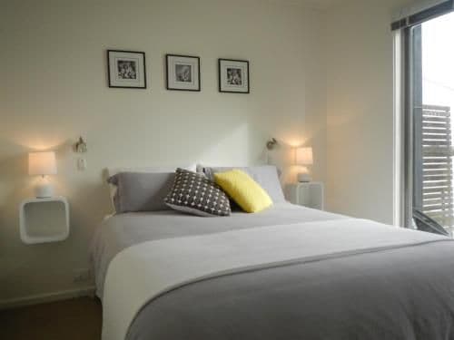 Water Front Guest House
