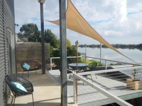 Water Front Guest House
