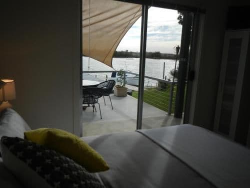Water Front Guest House