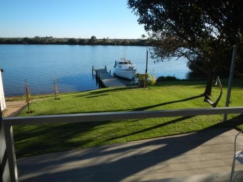 Water Front Guest House