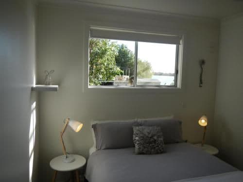 Water Front Guest House