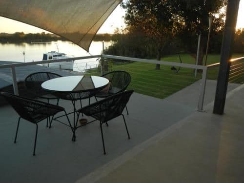 Water Front Guest House
