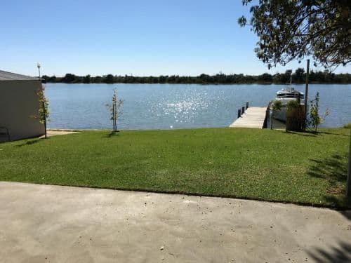 Water Front Guest House