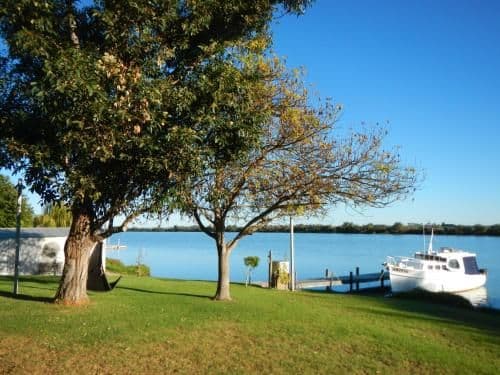 Water Front Guest House