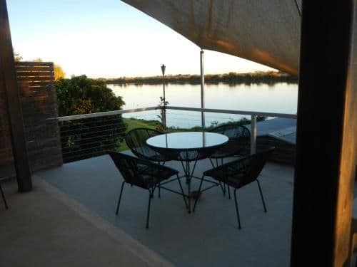 Water Front Guest House
