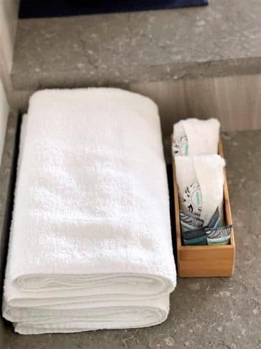 Deluxe Queen Room Accessible Via Stairs