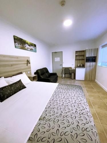 Childers Oasis Motel0