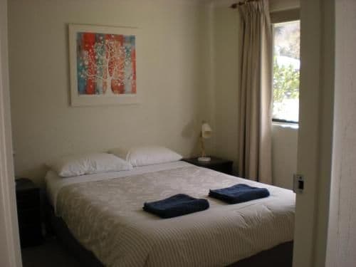 Superior Two-Bedroom Apartment