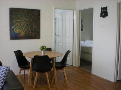 Superior Two-Bedroom Apartment