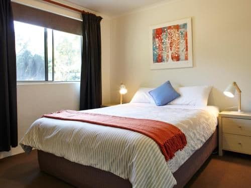 Superior Two-Bedroom Apartment