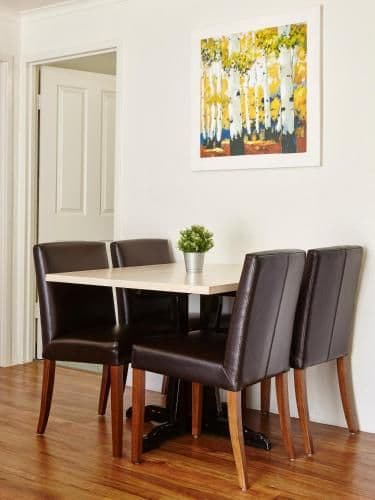 Superior Two-Bedroom Apartment