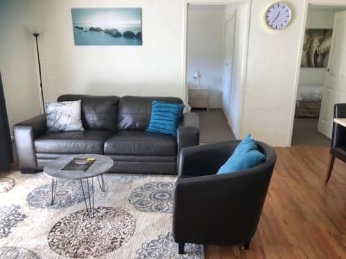Superior Two-Bedroom Apartment