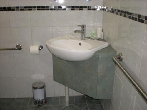 Superior Two-Bedroom Apartment