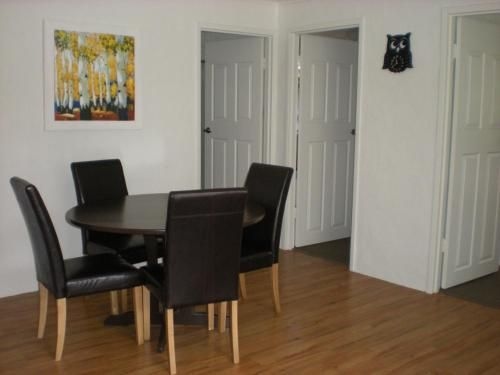 Willow Dene Holiday Apartments2
