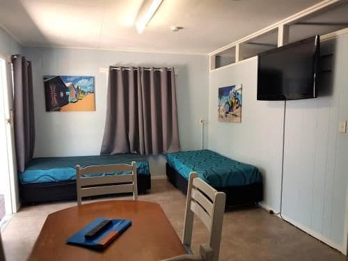 Beach Balcony Unit