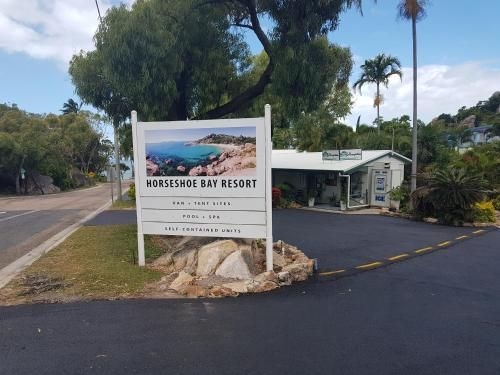 Horseshoe Bay Resort0