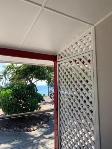 Beach Balcony Unit