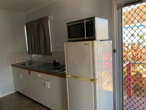 Beach Balcony Unit