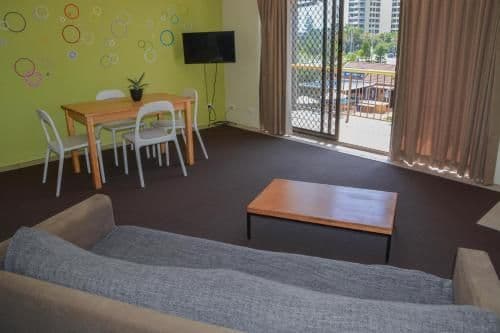 Twin Room with Shared Bathroom