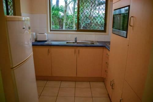 Twin Room with Shared Bathroom