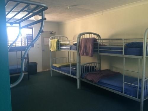 Maxmee Resort Hostel (Maxmee Resort)2