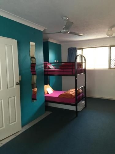 Maxmee Resort Hostel (Maxmee Resort)4