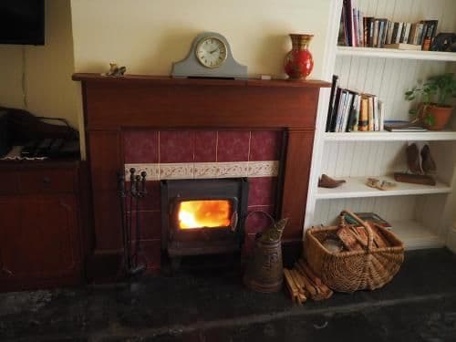 One-Bedroom Cottage
