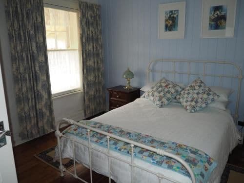 One-Bedroom Cottage