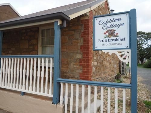 Cobblers Cottage B&B0