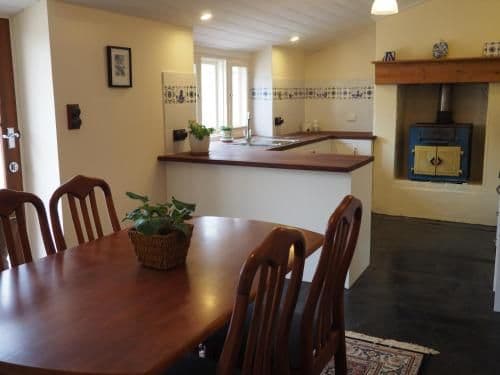 One-Bedroom Cottage