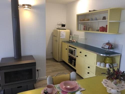 Deluxe Double Room - Romantic Retro