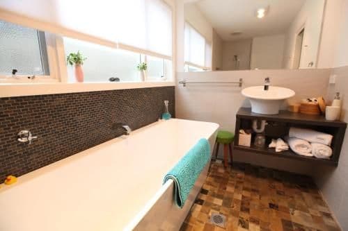 Deluxe Double Room - Romantic Retro