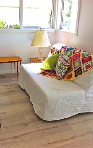 Deluxe Double Room - Romantic Retro
