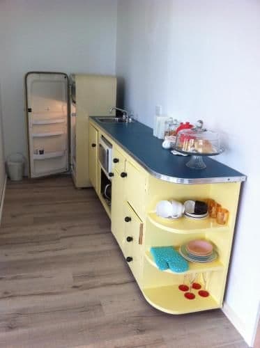 Deluxe Double Room - Romantic Retro
