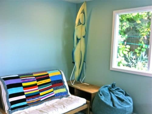Cottage with Spa Bath - Coastal Spa